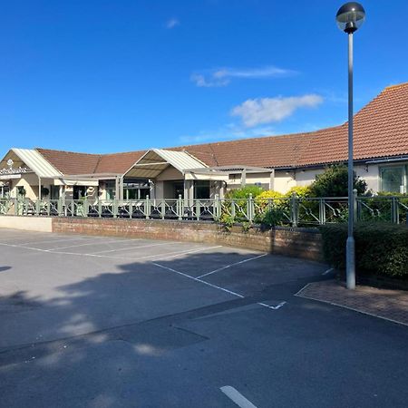 Seabreeze, Utopia, Walking Distance To Beach, 5 Star Shorefield Country Park, Milford On Sea, Shorefield Road, So41 0Lh, United Kingdom Exterior foto