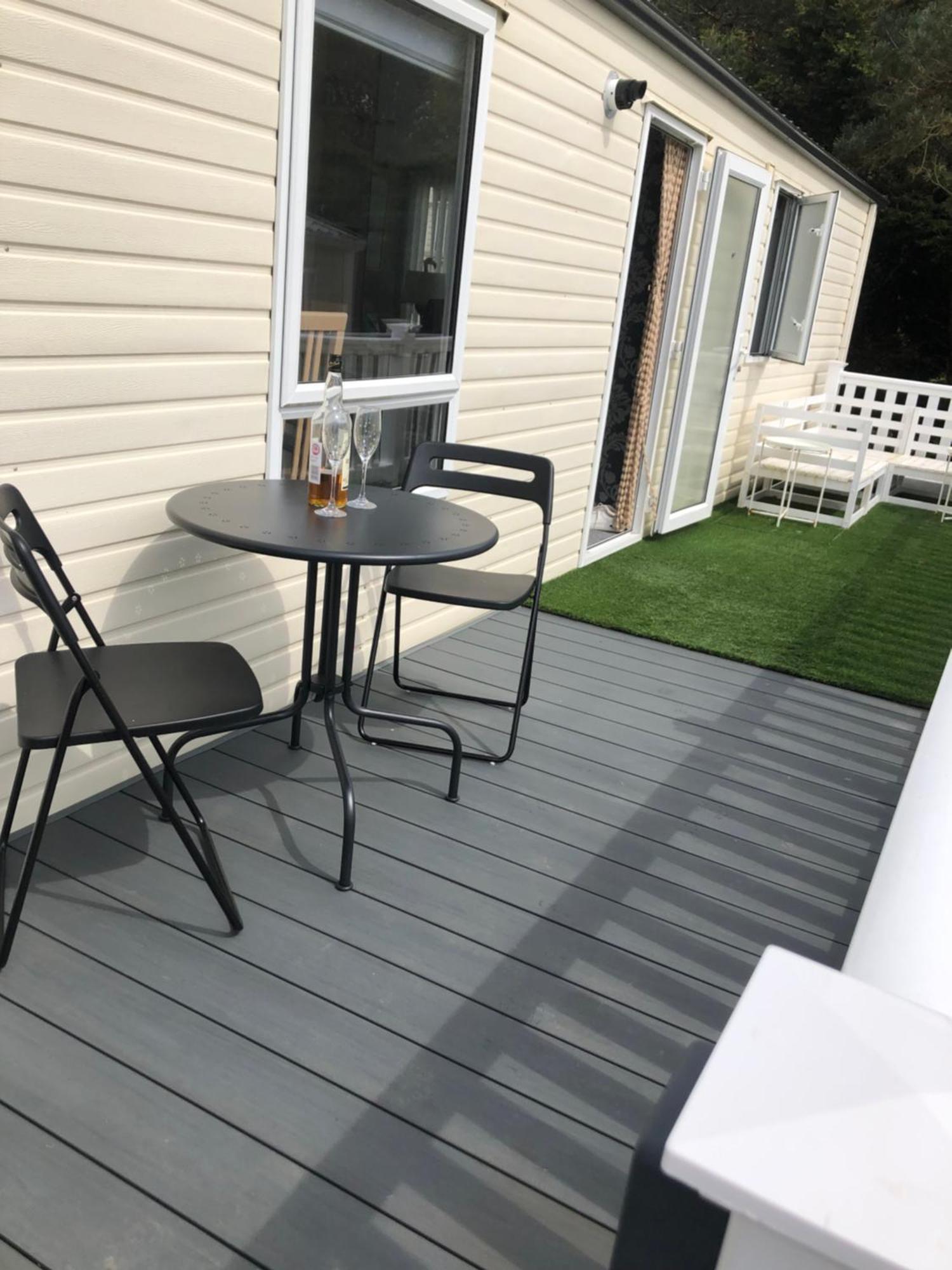 Seabreeze, Utopia, Walking Distance To Beach, 5 Star Shorefield Country Park, Milford On Sea, Shorefield Road, So41 0Lh, United Kingdom Exterior foto