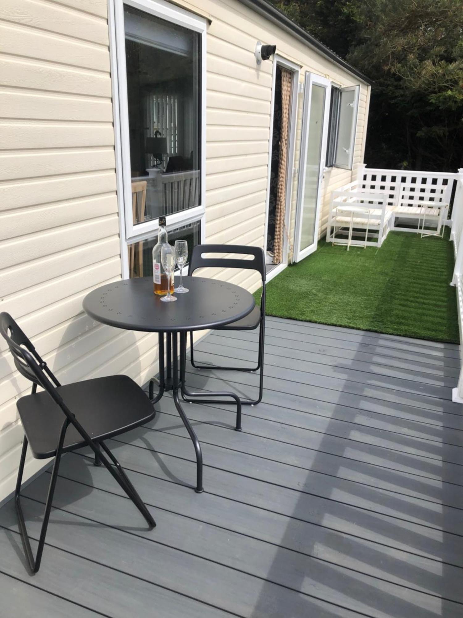Seabreeze, Utopia, Walking Distance To Beach, 5 Star Shorefield Country Park, Milford On Sea, Shorefield Road, So41 0Lh, United Kingdom Exterior foto