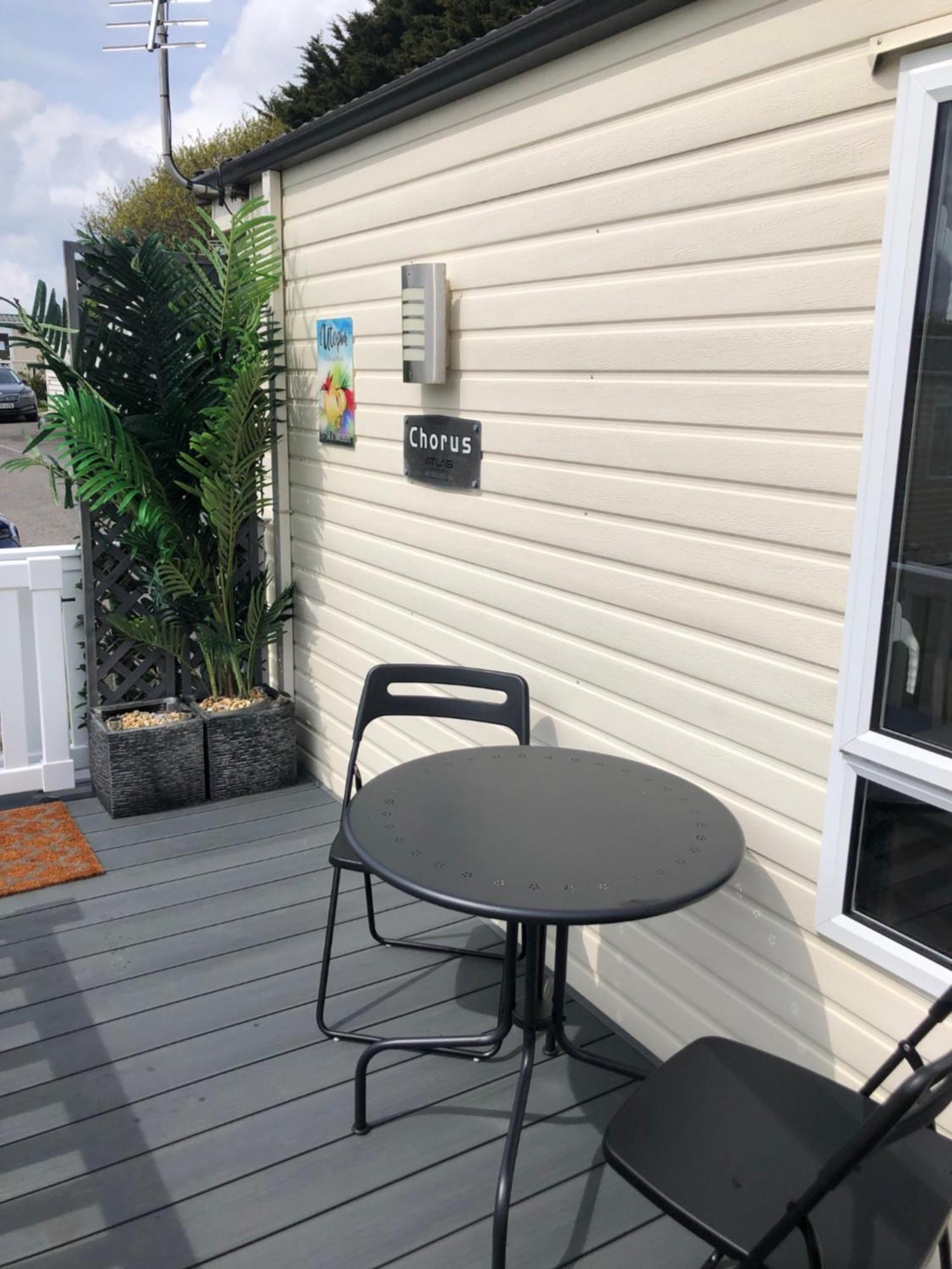 Seabreeze, Utopia, Walking Distance To Beach, 5 Star Shorefield Country Park, Milford On Sea, Shorefield Road, So41 0Lh, United Kingdom Exterior foto