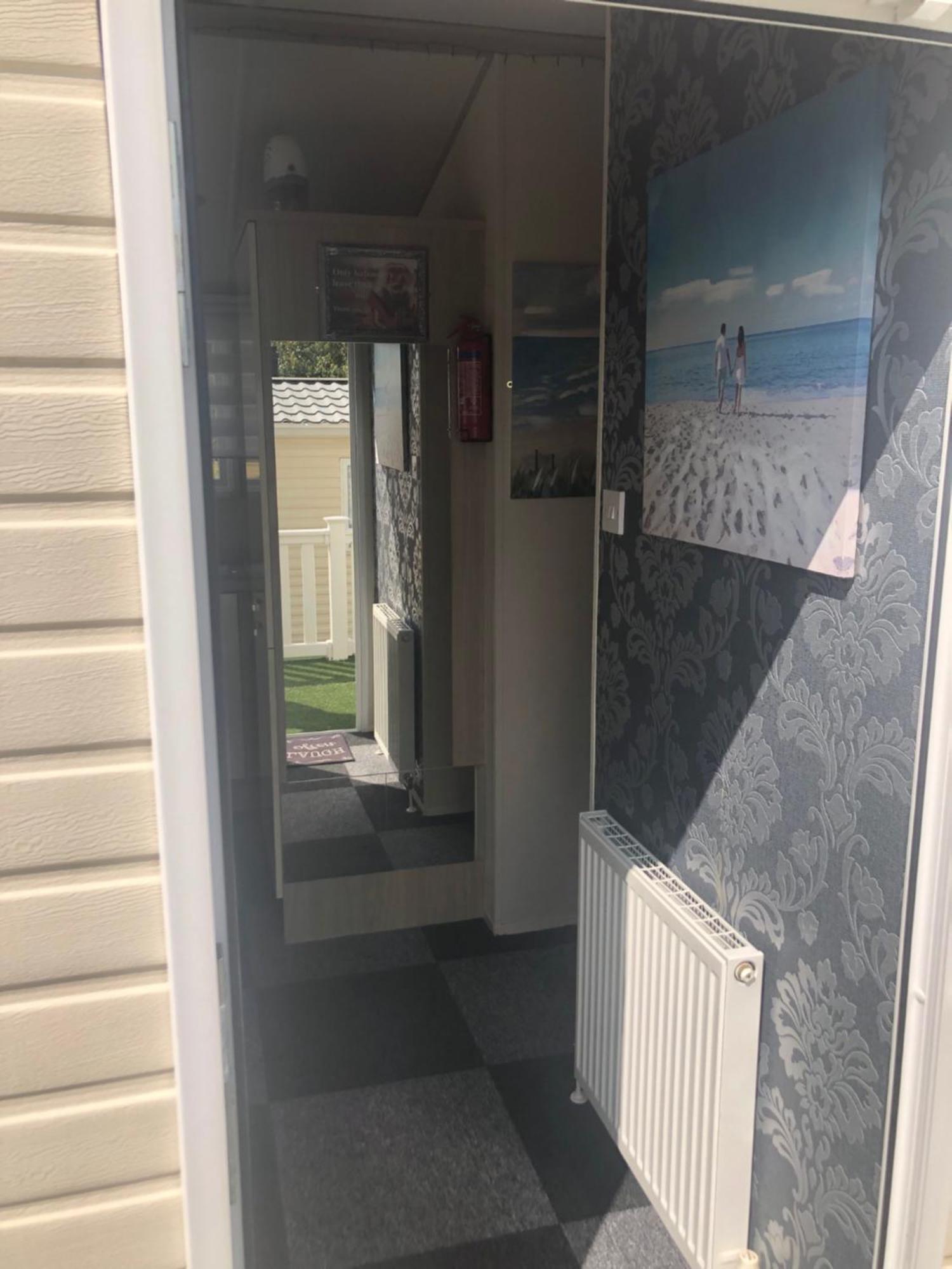 Seabreeze, Utopia, Walking Distance To Beach, 5 Star Shorefield Country Park, Milford On Sea, Shorefield Road, So41 0Lh, United Kingdom Exterior foto