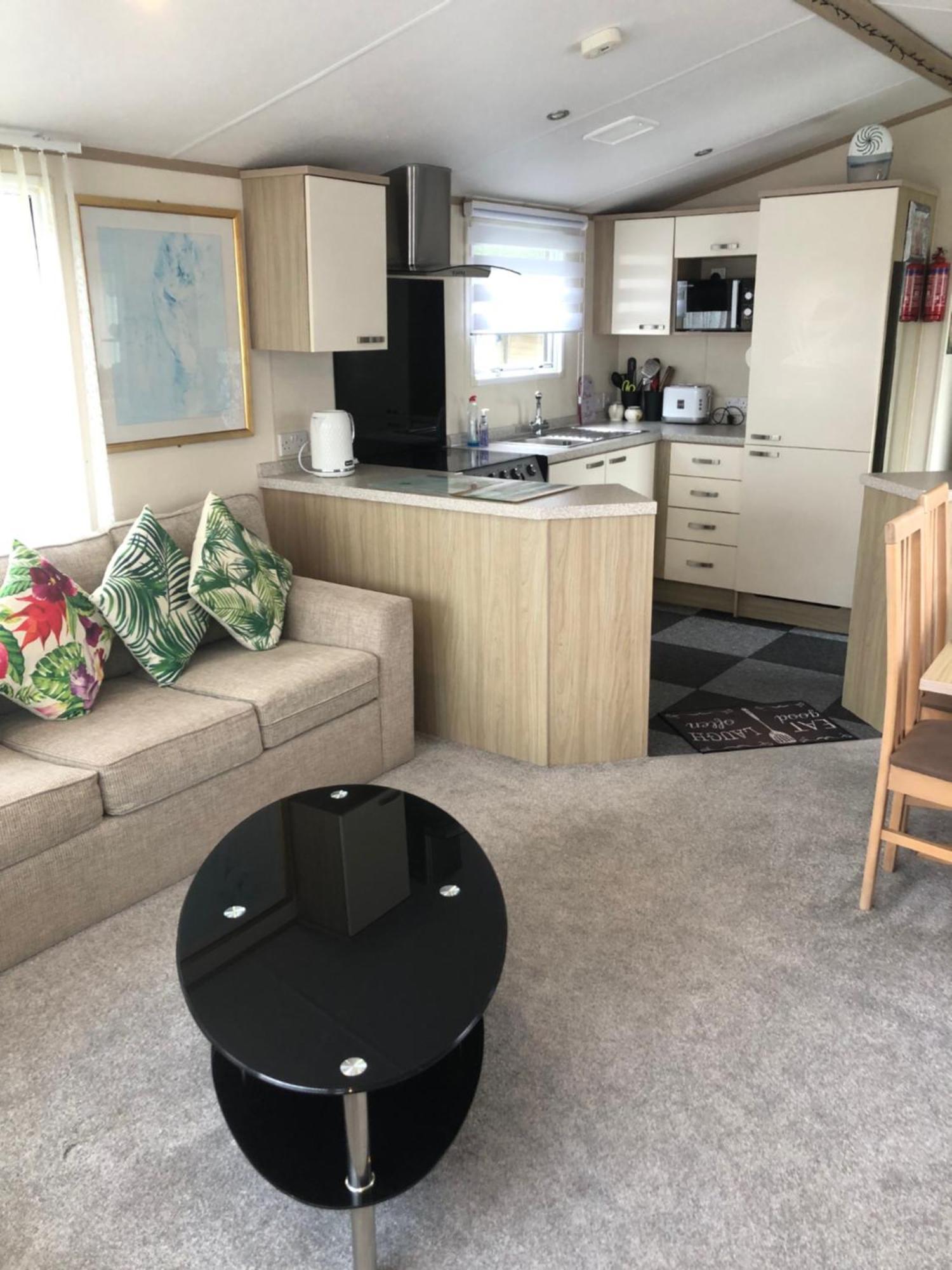 Seabreeze, Utopia, Walking Distance To Beach, 5 Star Shorefield Country Park, Milford On Sea, Shorefield Road, So41 0Lh, United Kingdom Exterior foto